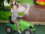 Childrens Farm Park